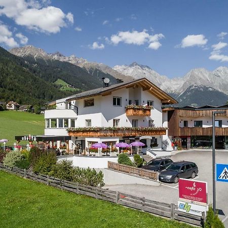 Apartments Sankt Walburg Anterselva di Mezzo Eksteriør bilde